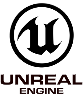unreal_engine_logo_and_wordmark